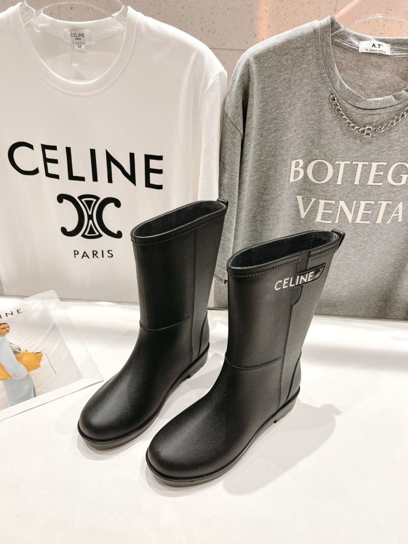 Celine Boots